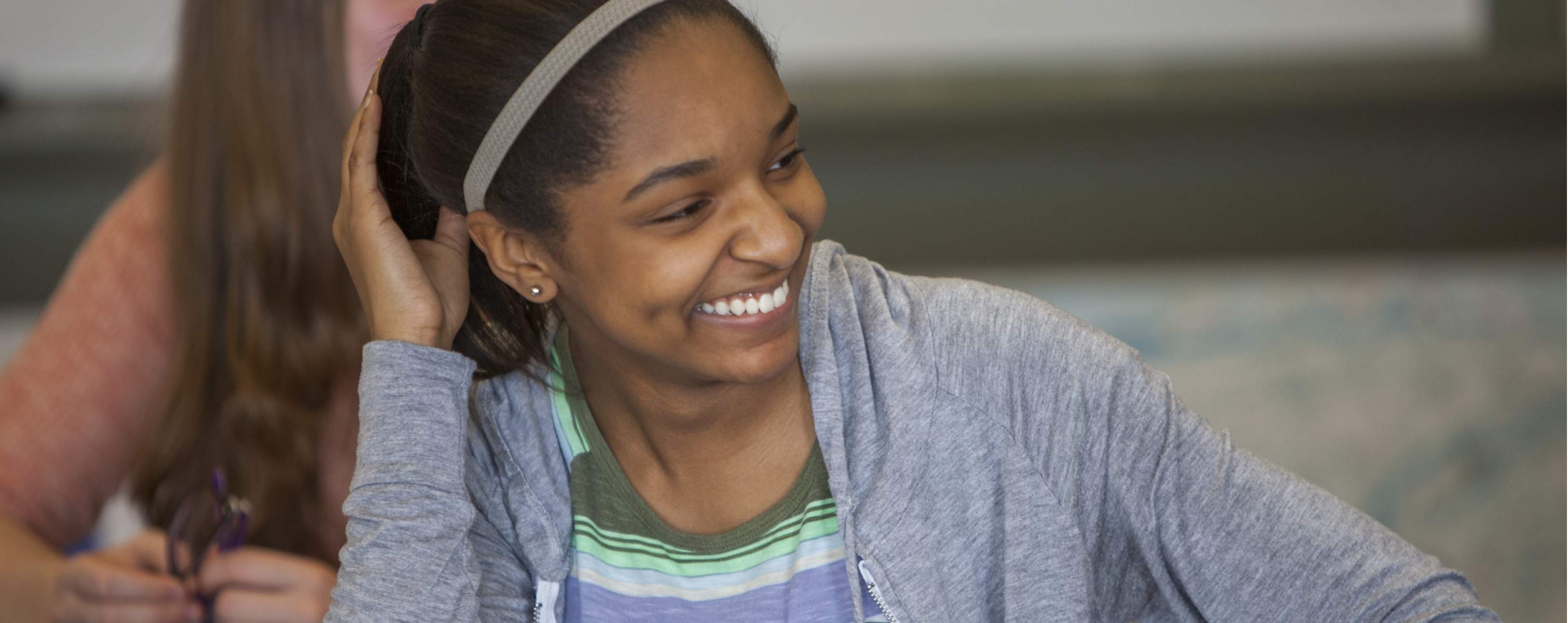 School Counseling Office City Honors School Buffalo, NY