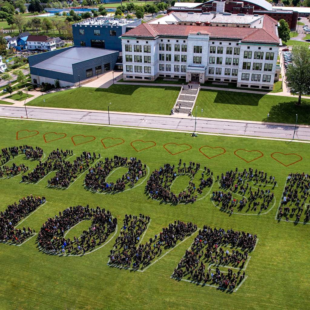 News - City Honors School - Buffalo, NY